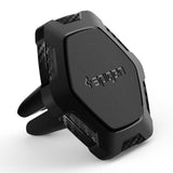 Spigen Kuel QS11 Passiv holder Mobiltelefon/Smartphone Sort
