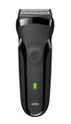 Braun Series 3 300S Folie shaver Trimmer Sort