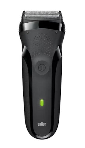 Braun Series 3 300S Folie shaver Trimmer Sort