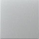 GIRA 329626 kontaktplade & kontakthætte Aluminium