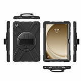 4smarts 540408 tablet etui 27,7 cm (10.9") Cover Sort