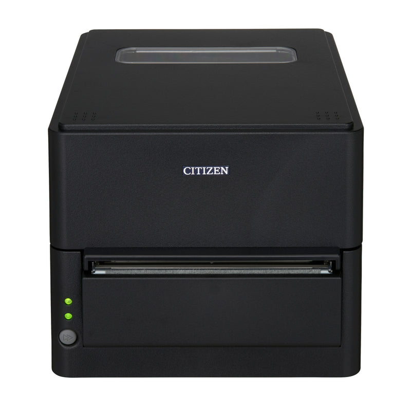 Citizen CT-S4500 203 x 203 dpi Ledningsført Direkte termisk POS printer
