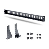 StarTech.com 12S-CABLE-LACING-BAR tilbehør til rack Kabelsnorebar
