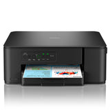 Brother DCP-J1260W Multifunktionsprinter Inkjet A4 1200 x 6000 dpi 16 sider pr. minut Wi-Fi
