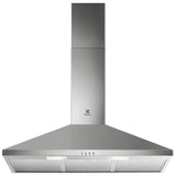 Electrolux LFC319X Vægmonteret Rustfrit stål 420 m³/t