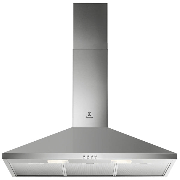 Electrolux LFC319X Vægmonteret Rustfrit stål 420 m³/t