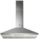 Electrolux LFC319X Vægmonteret Rustfrit stål 420 m³/t