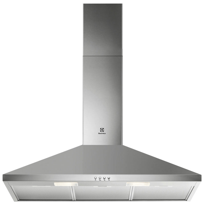 Electrolux LFC319X Vægmonteret Rustfrit stål 420 m³/t