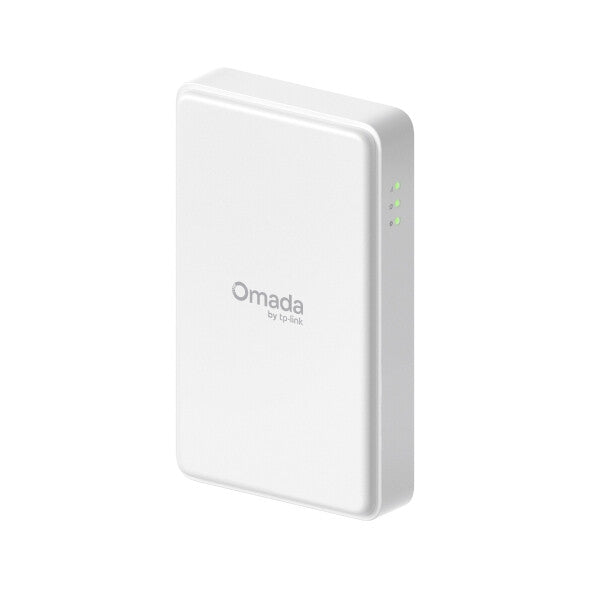 TP-Link Omada ER701-5G-Outdoor gateway/controller 10, 100, 1000, 2500 Mbit/s