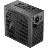 Corsair RMx Shift Series RM1000x enhed til strømforsyning 1000 W 24-pin ATX ATX Sort