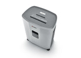 Dahle PaperSAFE 260 papirmakulator Delvist makulering 60 dB 4,8 cm Grå, Hvid