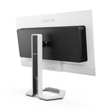 Lenovo Legion Pro 27UD-10 computerskærm 67,3 cm (26.5") 3840 x 2160 pixel 4K Ultra HD QD-OLED Sort, Grå