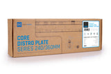 Alphacool Core Distro Plate Pumpe og reservoir