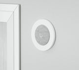 Ubiquiti G4 Doorbell Professional PoE Kit Sort, Sølv