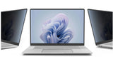 DICOTA Privacy Filter 2-way 33,8 cm (13.3") Monitor/Laptop Rammeløst display privatlivsfilter