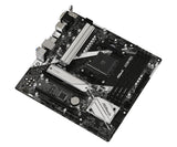 Asrock A520M Pro4 Stik AM4 micro ATX