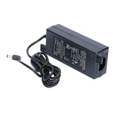 Extralink EX.1025 netværksswitch Ikke administreret L2 Gigabit Ethernet (10/100/1000) Strøm over Ethernet (PoE) 1U Sort
