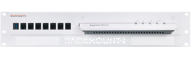 Rackmount.IT RM-FB-T3 tilbehør til rack Monteringsbeslag
