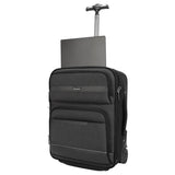 Targus TBR038GL bagage Trolley Kul 24 L