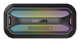 Philips TAS7000EB 2.1 bærbart højttalersystem Sort 50 W