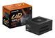GIGABYTE UD750GM PG5 V2 enhed til strømforsyning 750 W 20+4 pin ATX ATX Sort
