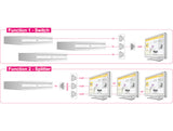DeLOCK 87619 video-switch HDMI