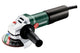 Metabo WQ 1100-125 vinkelsliber 12,5 cm 12000 rpm 1100 W 2,2 kg