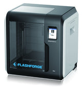 Gembird FF-3DP-1NA3-01 3D printer Fused Filament Fabrication (FFF) Wi-Fi