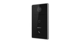 Hikvision DS-KV6133-WME1 video samtalesystem 2 MP Sort