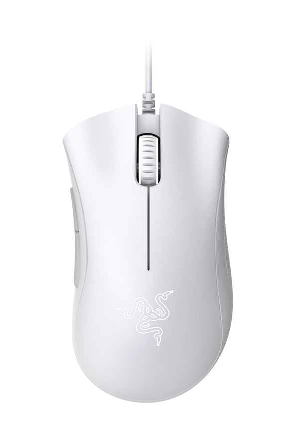 Razer DeathAdder Essential mus Spil Højre hånd USB Type-A Optisk 6400 dpi