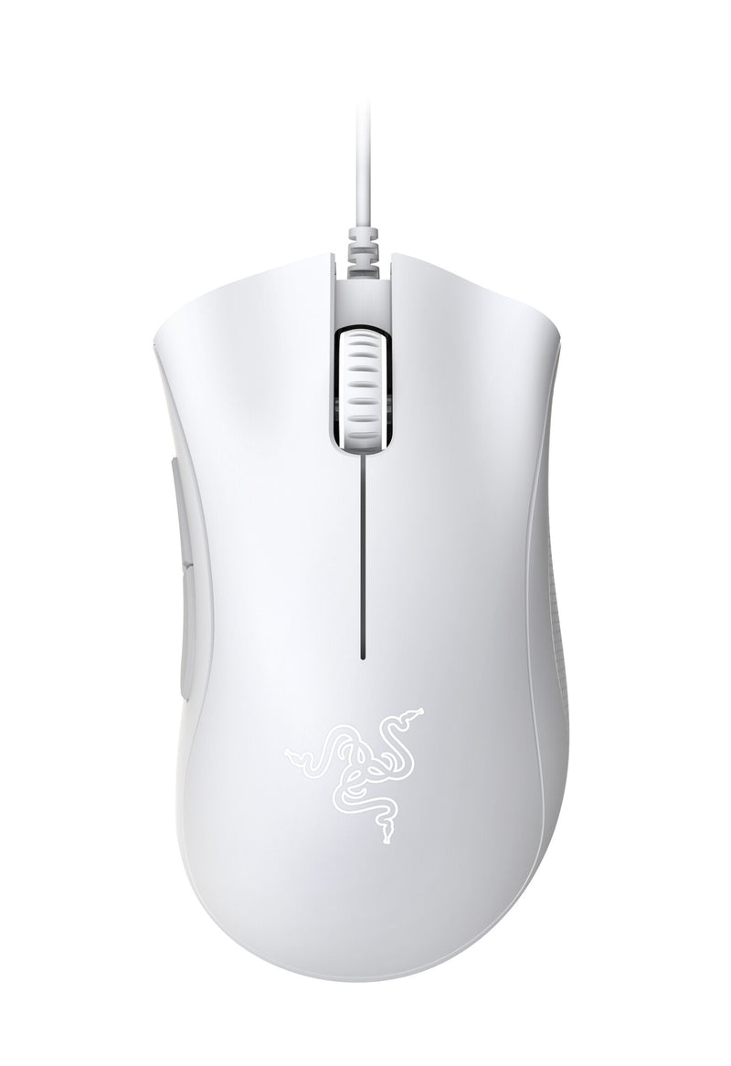 Razer DeathAdder Essential mus Spil Højre hånd USB Type-A Optisk 6400 dpi