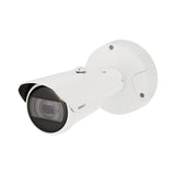 Hanwha XNO-C9083R overvågningskamera Kugle (form) IP-sikkerhedskamera Indendørs & udendørs 3840 x 2160 pixel Loft/væg
