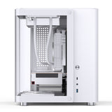 Jonsbo TK-1 2.0 Mini Tower Hvid