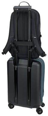 Thule EnRoute TEBP5116 - Black rygsæk Fritidsrygsæk Sort Nylon