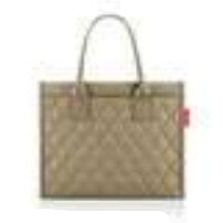 Reisenthel daily shopper Oliven Mulepose