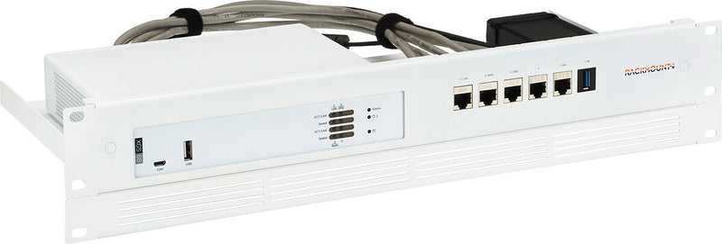 Rackmount.IT RM-SR-T14I tilbehør til rack Brandvæg stativmontering