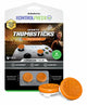 Steelseries 5152-XBX tilbehør til spillekonsol Thumbstick
