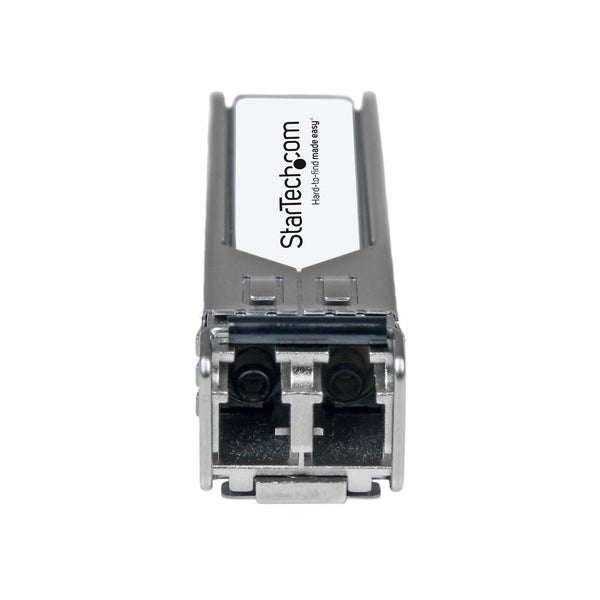 StarTech.com JD092B-ST modul til netværksmodtager Fiberoptisk 10000 Mbit/s SFP+ 1310 nm