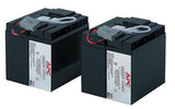 APC RBC11 UPS batteri Blybatterier (VRLA)