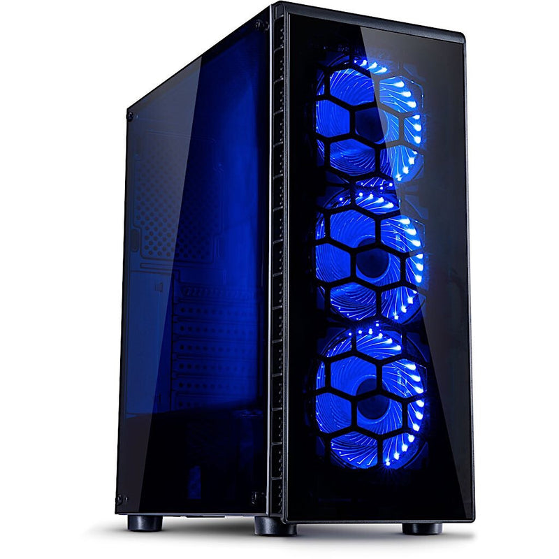 Inter-Tech CXC2 Tower Sort