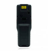 Newland N7 Cachalot Pro II håndholdt mobil computer 10,2 cm (4") 480 x 800 pixel Berøringsskærm 360 g Sort
