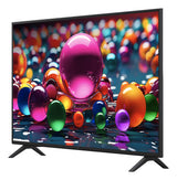 LG UHD AI 50UA75006LA 127 cm (50") 4K Ultra HD Smart TV Wi-Fi Sort
