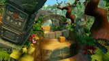 Activision Crash Bandicoot N. Sane Trilogy, PS4 PlayStation 4