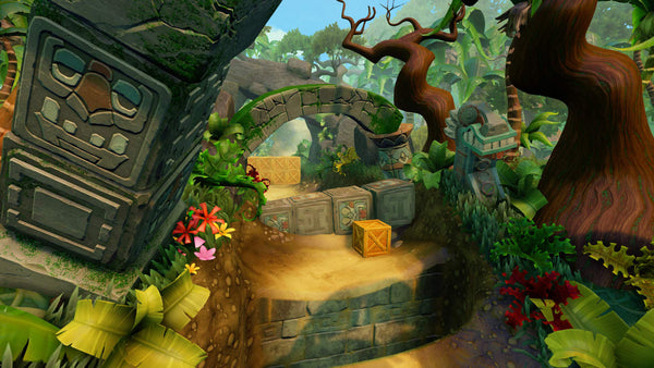 Activision Crash Bandicoot N. Sane Trilogy, PS4 PlayStation 4