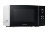 Samsung MS20A3010AH Sort, Hvid Solo mikroovn Bordplade 20 L 700 W