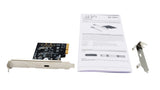 EXSYS EX-12011 interface-kort/adapter Intern USB 3.2 Gen 2 (3.1 Gen 2)