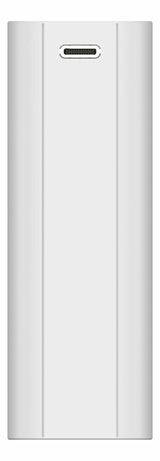 Ansmann PB222PD Lithium polymer (LiPo) 20000 mAh Hvid