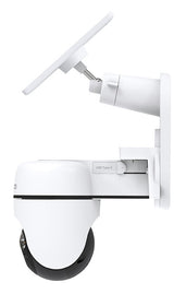 TP-Link Tapo C610 KIT Tårn IP-sikkerhedskamera Udendørs 2304 x 1296 pixel Loft/væg/pæl