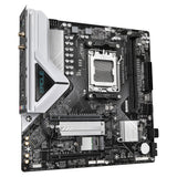 GIGABYTE B840M EAGLE WIFI6 bundkort AMD B840 Sokkel AM5 micro ATX