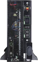 APC SRTG5KXLI UPS-enhed Dobbeltkonvertering (online) 5 kVA 5000 W 3 AC stikkontakt(er)